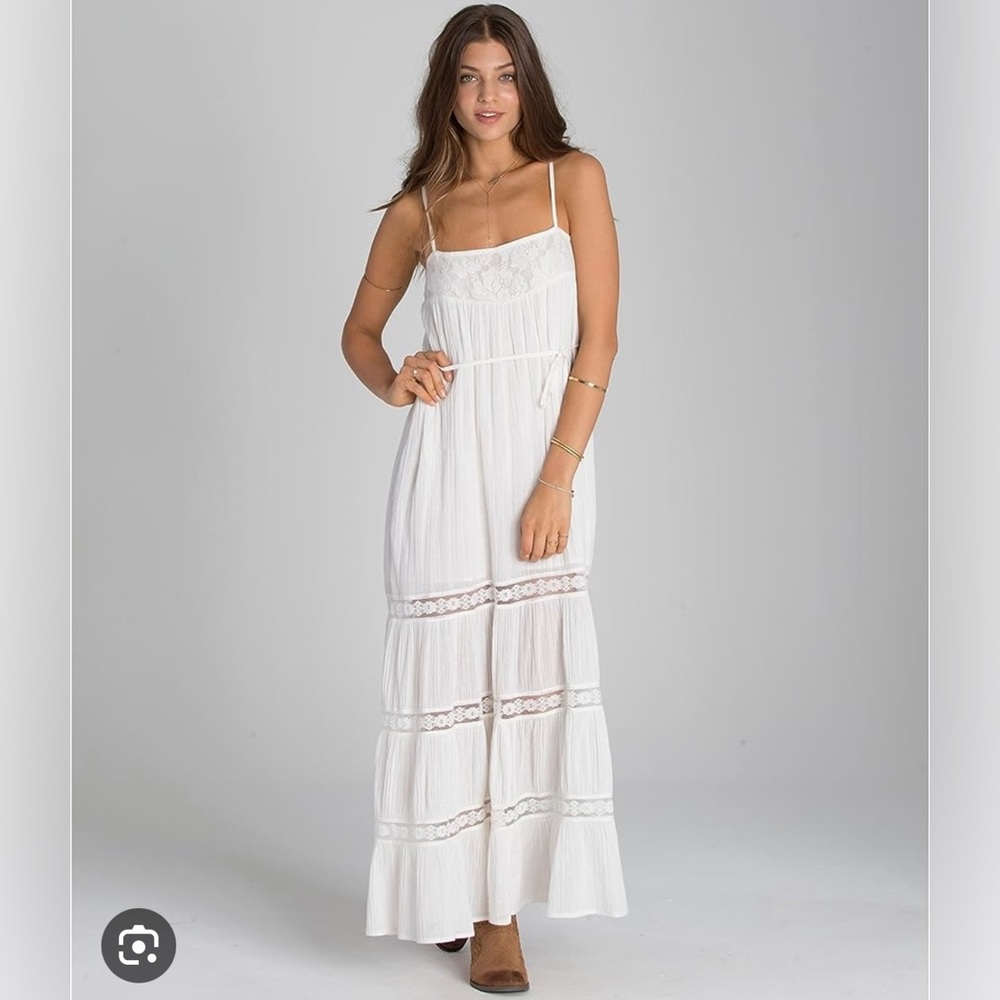 Billabong Maxi Dress